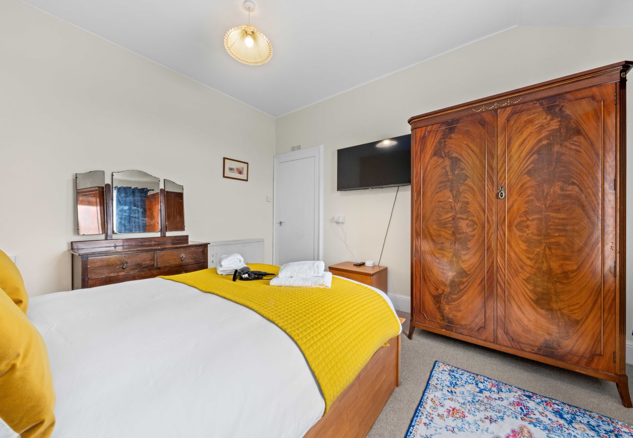 Apartment in Inverness - Central 1 Bedroom Apartment - Inverness