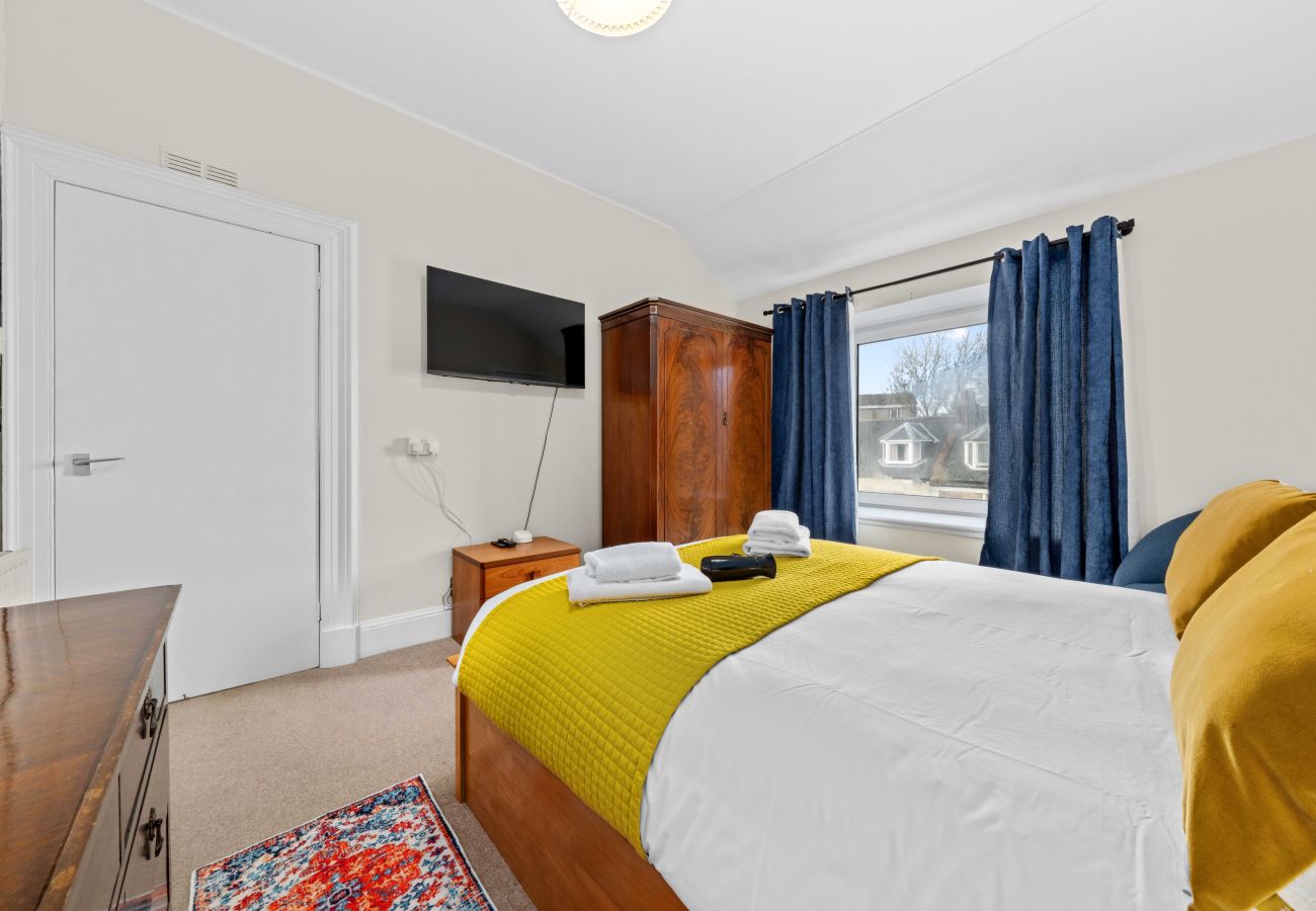 Apartment in Inverness - Central 1 Bedroom Apartment - Inverness