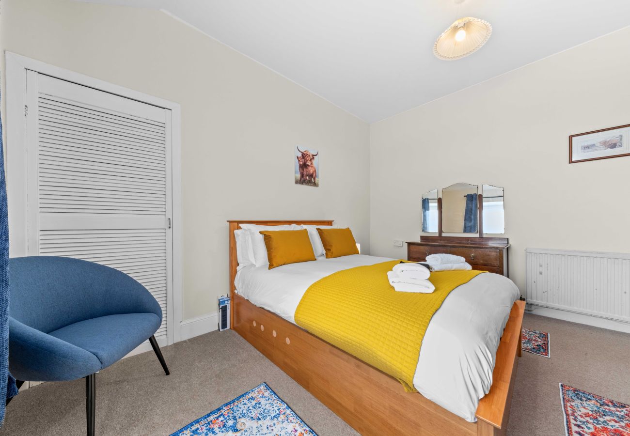 Apartment in Inverness - Central 1 Bedroom Apartment - Inverness