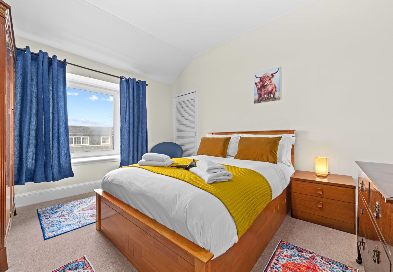 Apartment in Inverness - Central 1 Bedroom Apartment - Inverness