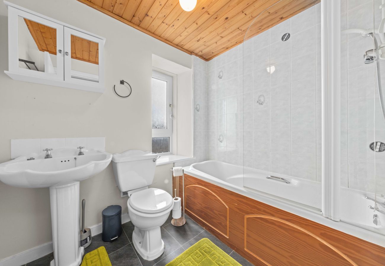 Apartment in Inverness - Central 1 Bedroom Apartment - Inverness