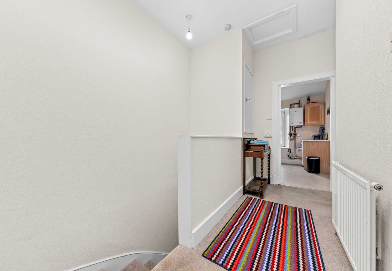 Apartment in Inverness - Central 1 Bedroom Apartment - Inverness