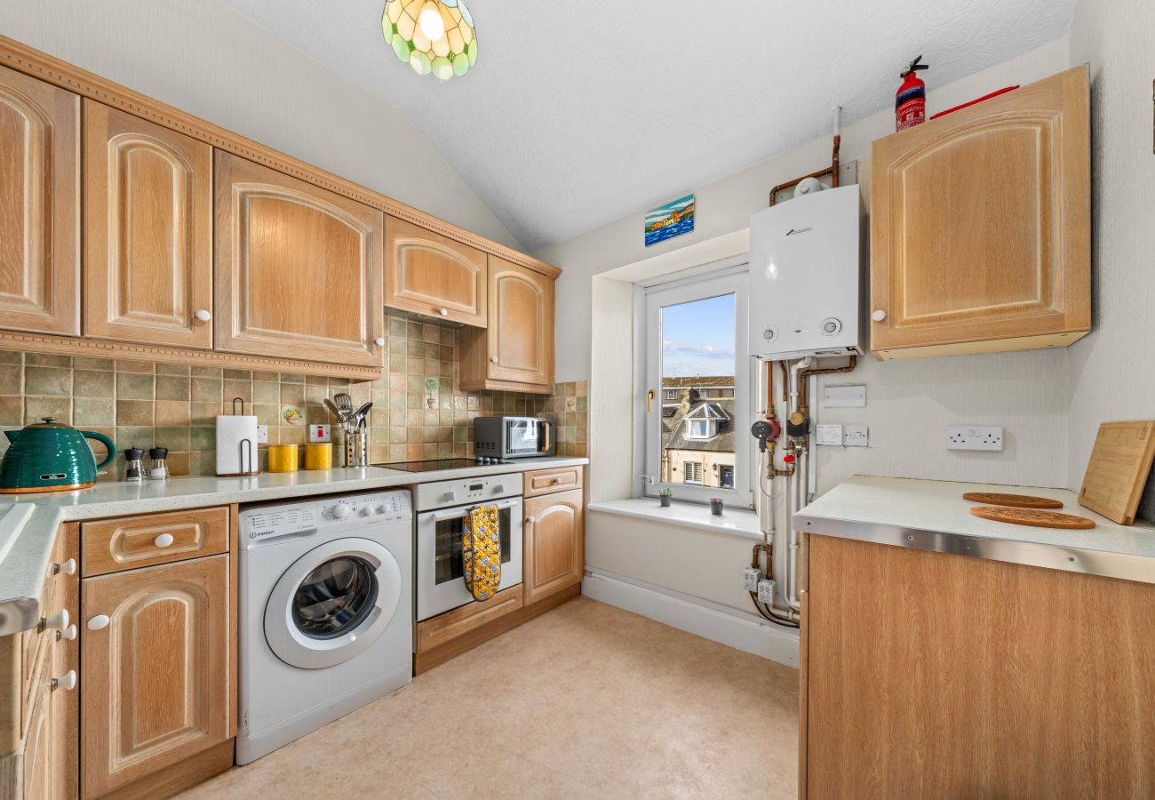 Apartment in Inverness - Central 1 Bedroom Apartment - Inverness