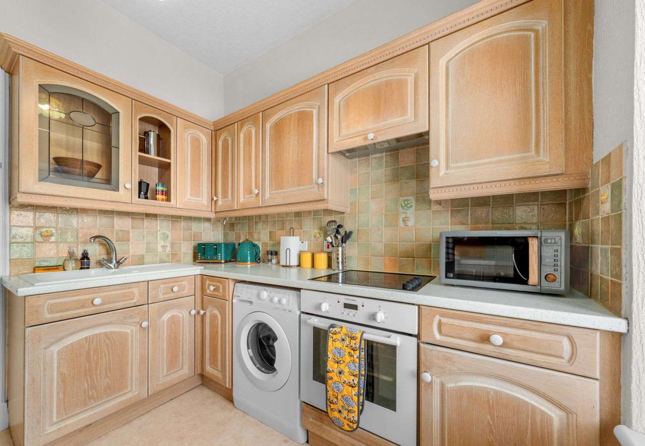 Apartment in Inverness - Central 1 Bedroom Apartment - Inverness