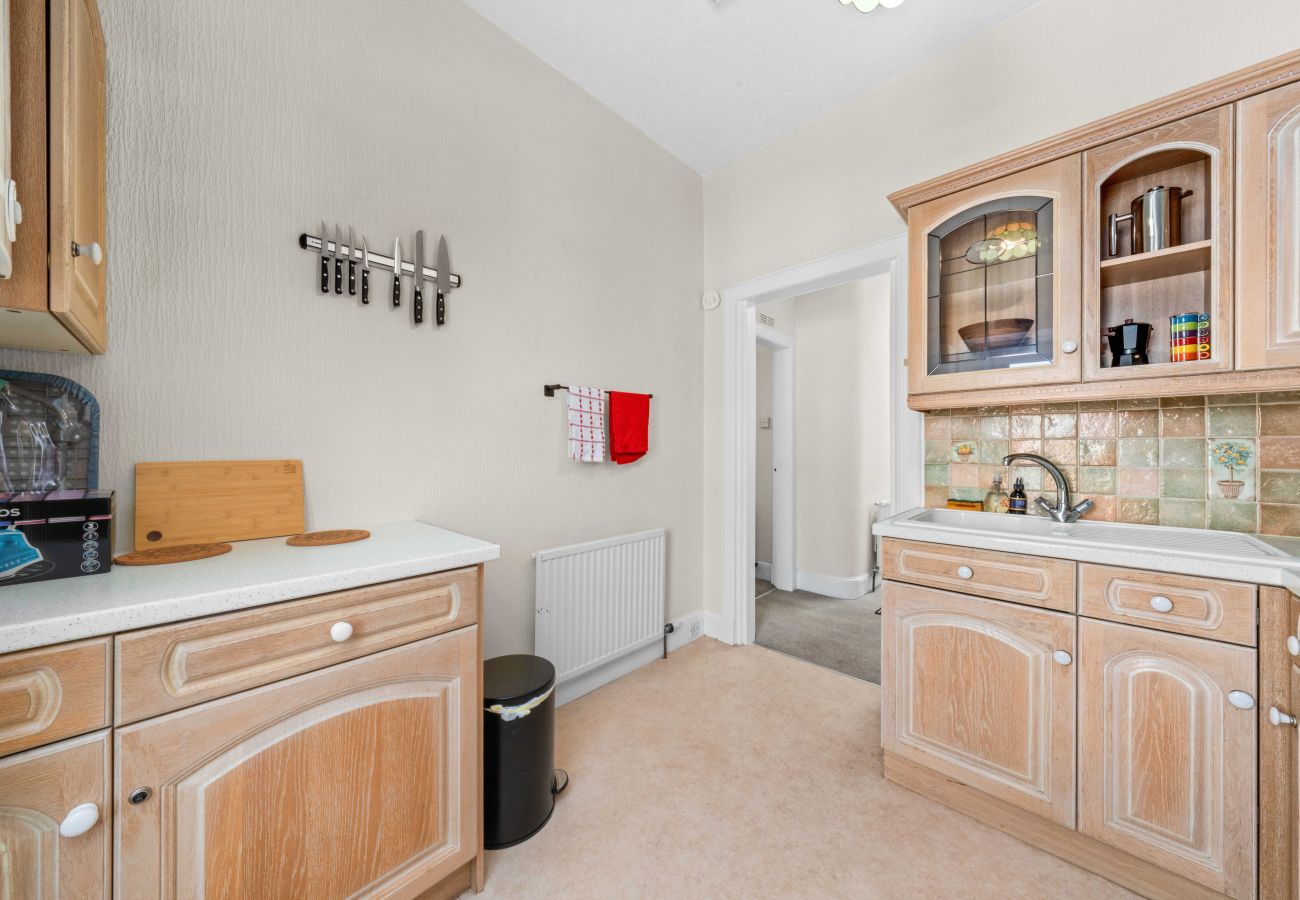 Apartment in Inverness - Central 1 Bedroom Apartment - Inverness