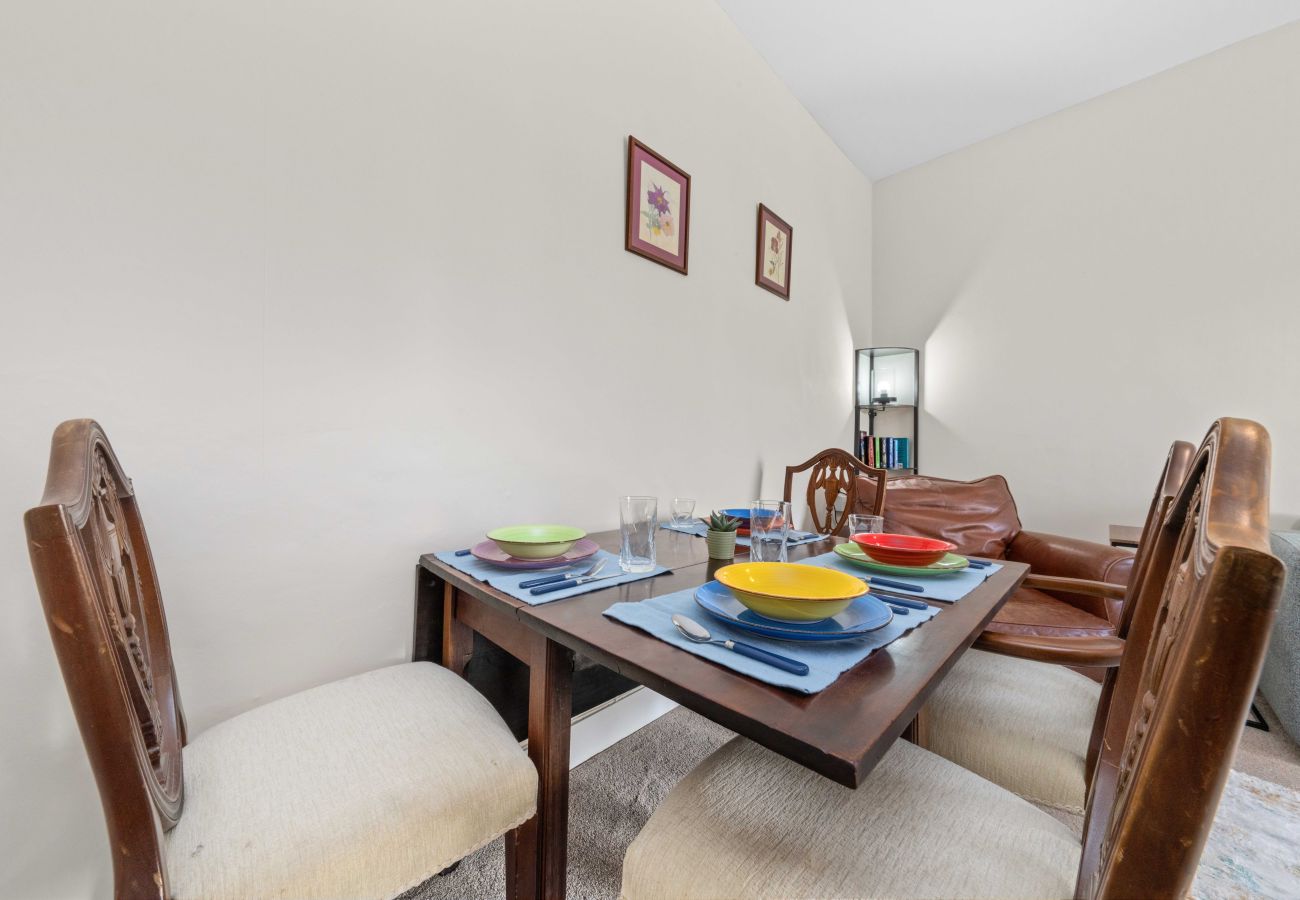 Apartment in Inverness - Central 1 Bedroom Apartment - Inverness