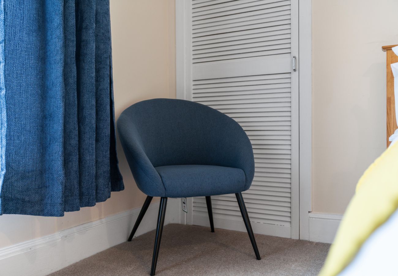Apartment in Inverness - Central 1 Bedroom Apartment - Inverness