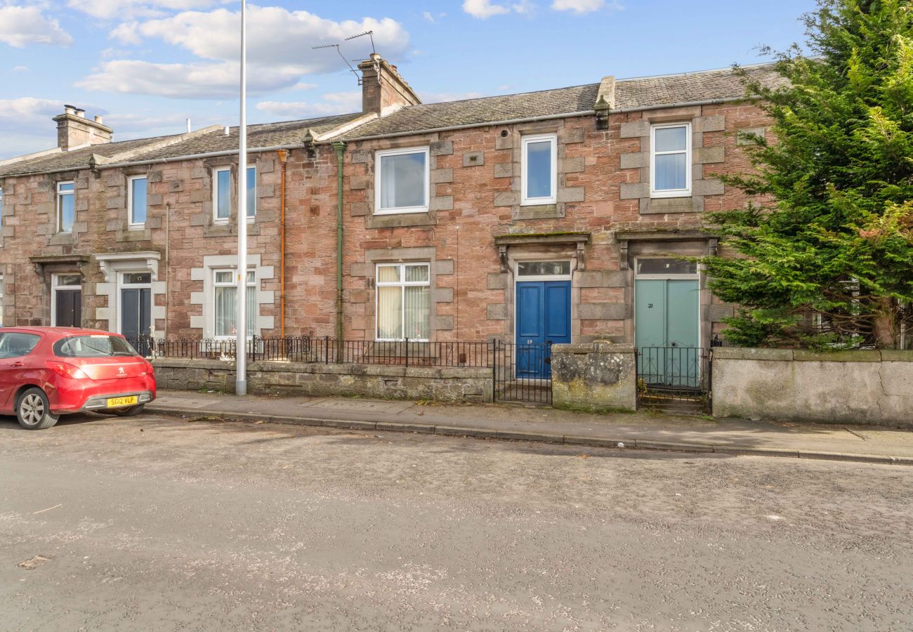 Apartment in Inverness - Central 1 Bedroom Apartment - Inverness