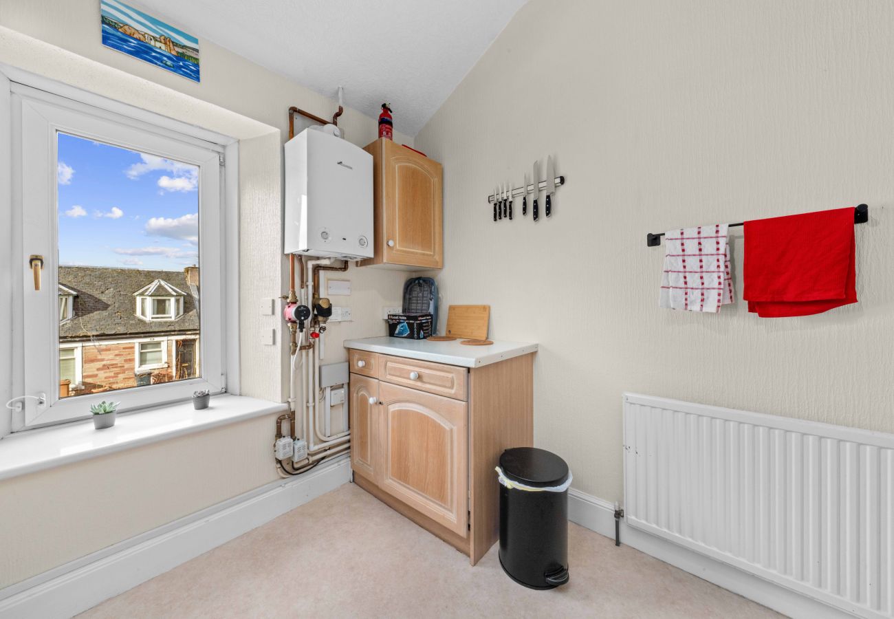 Apartment in Inverness - Central 1 Bedroom Apartment - Inverness