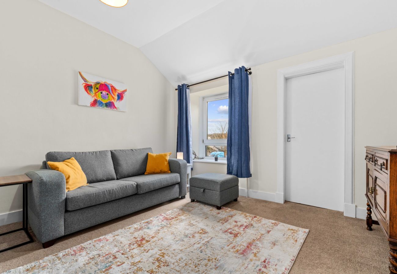 Apartment in Inverness - Central 1 Bedroom Apartment - Inverness