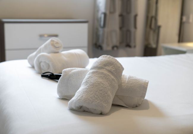 Apartment in Edinburgh - Saughton Suite with views of Water of Leith	 Apartment in Edinburgh - Saughton Suite with views of Water of Leith