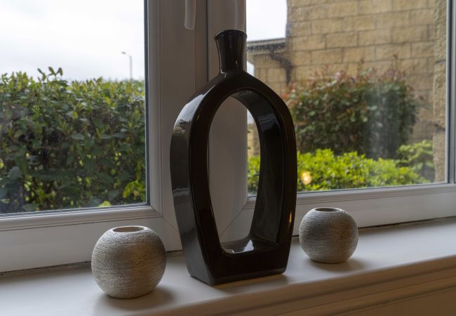 Apartment in Edinburgh - Saughton Suite with views of Water of Leith	 Apartment in Edinburgh - Saughton Suite with views of Water of Leith