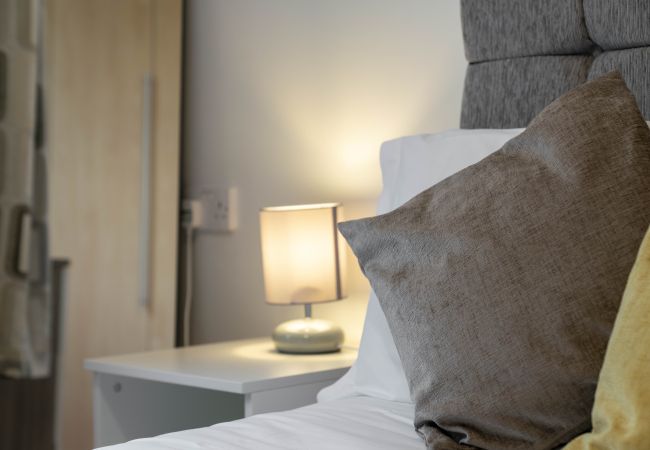 Apartment in Edinburgh - Saughton Suite with views of Water of Leith	 Apartment in Edinburgh - Saughton Suite with views of Water of Leith