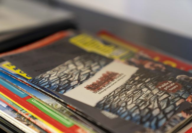 Apartment in Edinburgh - Saughton Suite with views of Water of Leith	 Apartment in Edinburgh - Saughton Suite with views of Water of Leith