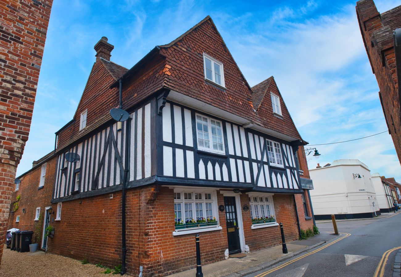 House in Canterbury - Royal Exchange House - Canterbury