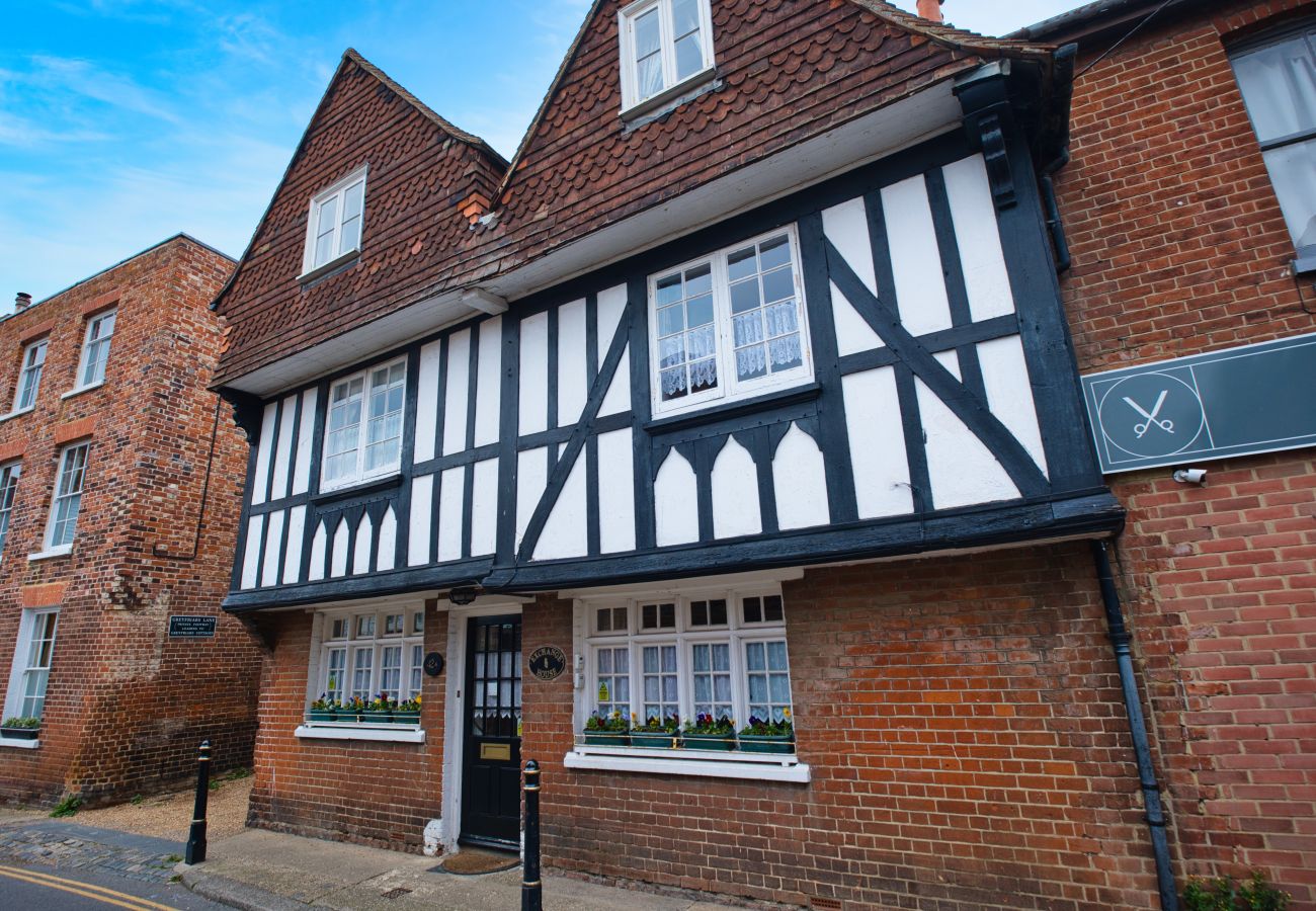 House in Canterbury - Royal Exchange House - Canterbury