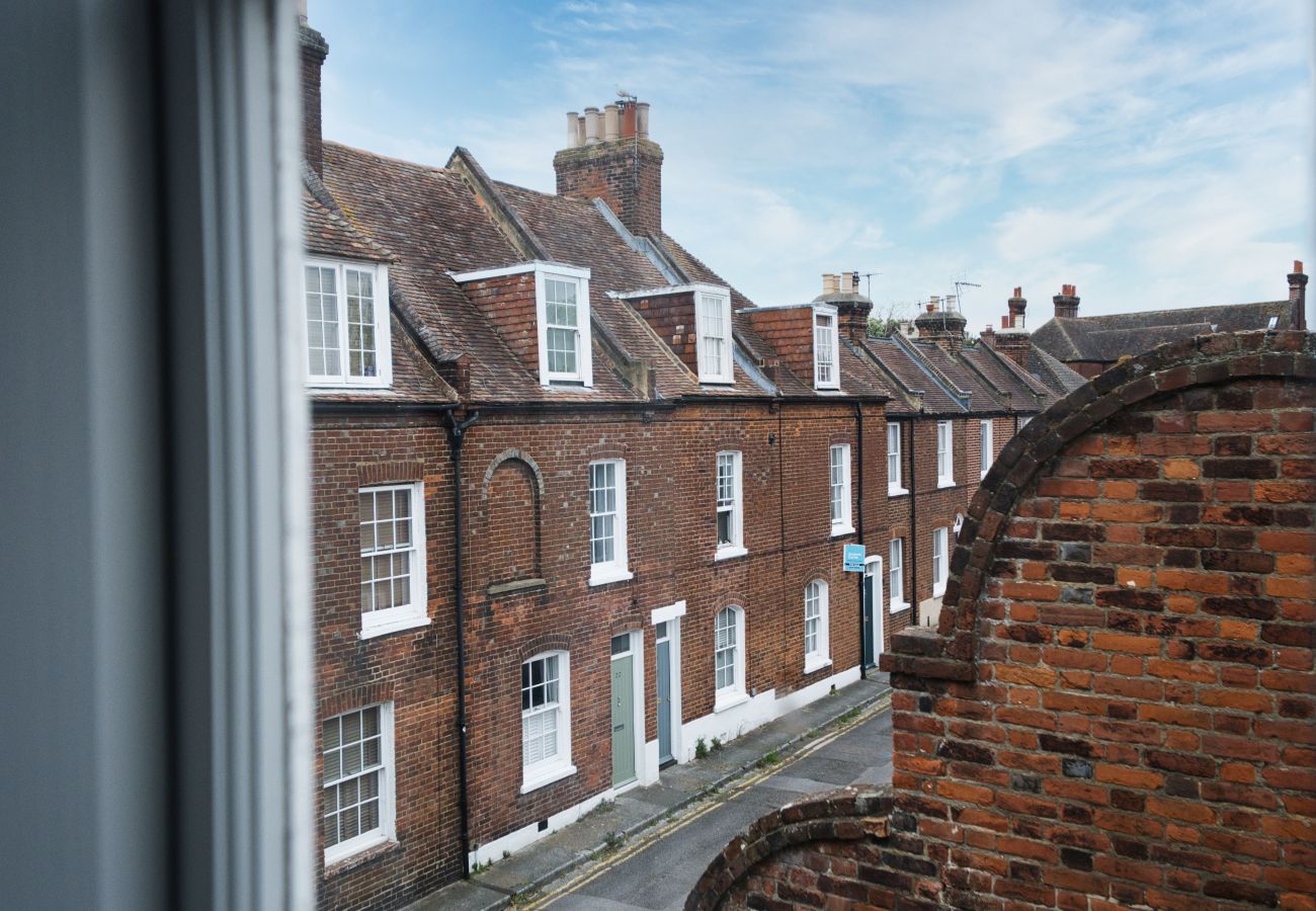 House in Canterbury - Royal Exchange House - Canterbury