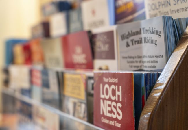 House in Inverness - mySTAYINN Cedar Villa 9 Bedroom House - Inverness House in Inverness - mySTAYINN Cedar Villa 9 Bedroom House - Inverness