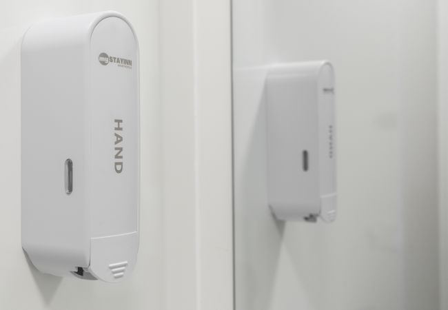 House in Inverness - mySTAYINN Cedar Villa 9 Bedroom House - Inverness House in Inverness - mySTAYINN Cedar Villa 9 Bedroom House - Inverness