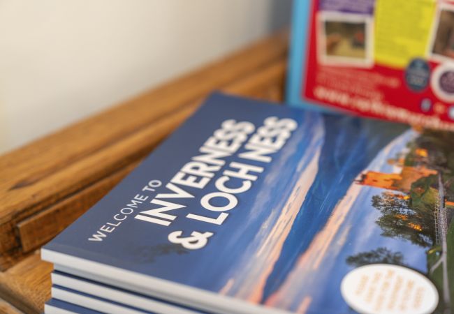 Rent by room in Inverness - mySTAYINN Cedar Villa Guest House - Room 1 Rent by room in Inverness - mySTAYINN Cedar Villa Guest House - Room 1