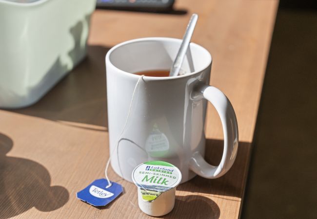 Rent by room in Inverness - mySTAYINN Cedar Villa Guest House - Room 1 Rent by room in Inverness - mySTAYINN Cedar Villa Guest House - Room 1