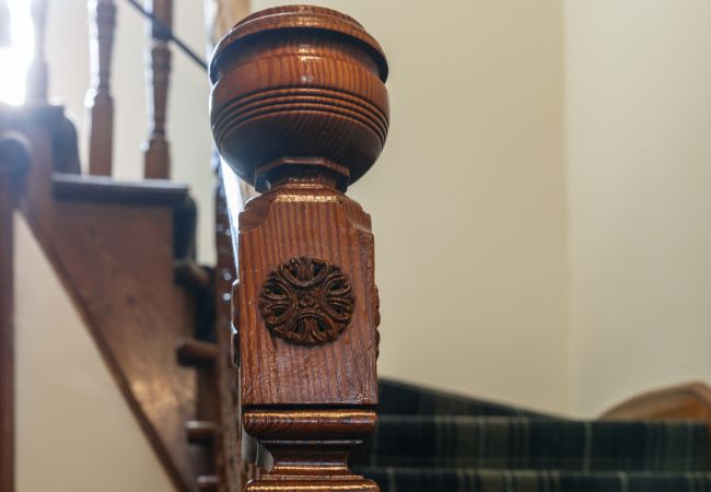 Rent by room in Inverness - mySTAYINN Cedar Villa Guest House - Room 9 Rent by room in Inverness - mySTAYINN Cedar Villa Guest House - Room 9