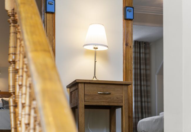 Rent by room in Inverness - mySTAYINN Cedar Villa Guest House - Room 7 Rent by room in Inverness - mySTAYINN Cedar Villa Guest House - Room 7