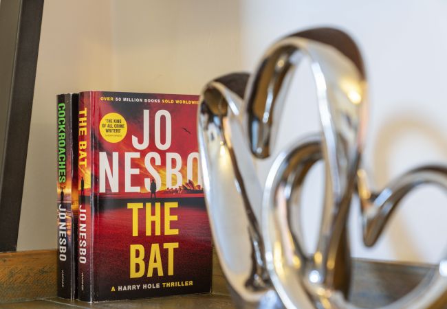 Rent by room in Inverness - mySTAYINN Cedar Villa Guest House - Room 7 Rent by room in Inverness - mySTAYINN Cedar Villa Guest House - Room 7