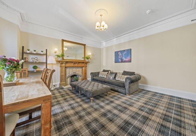 Rent by room in Inverness - mySTAYINN Cedar Villa Guest House - Room 7 Rent by room in Inverness - mySTAYINN Cedar Villa Guest House - Room 7