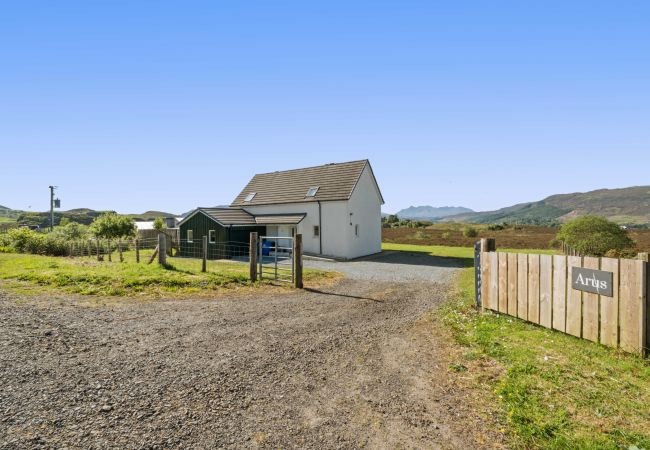 House in Achachork - Arus 3 Bedroom House - Achachork House in Achachork - Arus 3 Bedroom House - Achachork