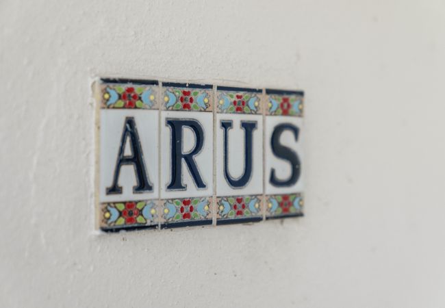 House in Achachork - Arus 3 Bedroom House - Achachork House in Achachork - Arus 3 Bedroom House - Achachork