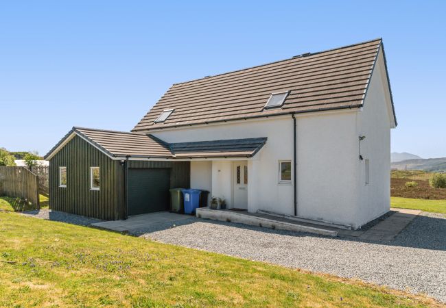 House in Achachork - Arus 3 Bedroom House - Achachork House in Achachork - Arus 3 Bedroom House - Achachork
