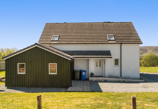 House in Achachork - Arus 3 Bedroom House - Achachork House in Achachork - Arus 3 Bedroom House - Achachork