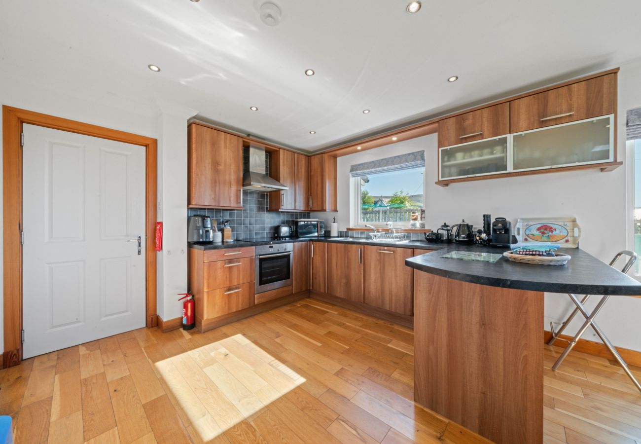 House in Achachork - Arus 3 Bedroom House - Achachork