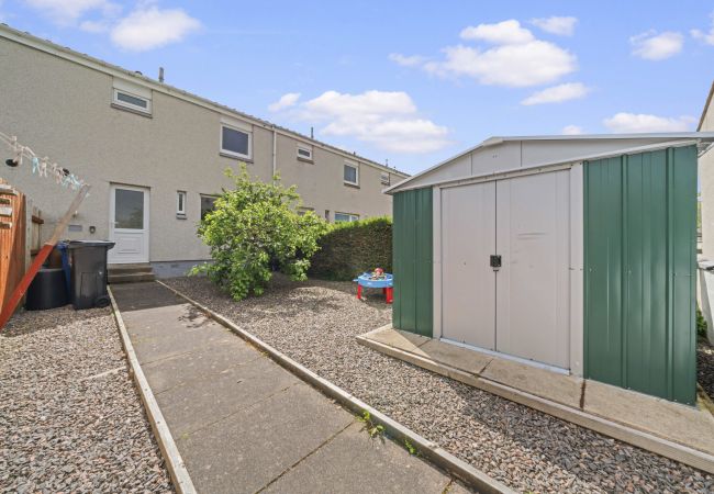 House in Inverness - Heather 3 Bedroom House - Inverness House in Inverness - Heather 3 Bedroom House - Inverness