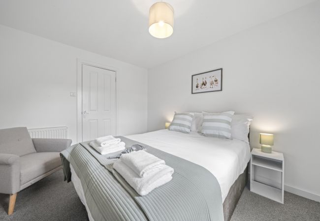 House in Inverness - Heather 3 Bedroom House - Inverness House in Inverness - Heather 3 Bedroom House - Inverness