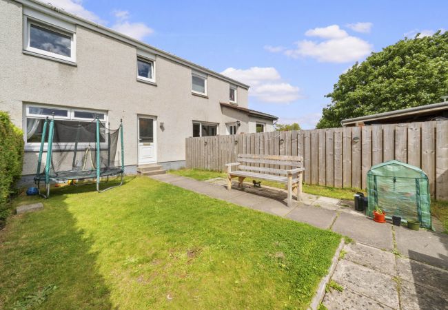 House in Inverness - Heather 3 Bedroom House - Inverness House in Inverness - Heather 3 Bedroom House - Inverness