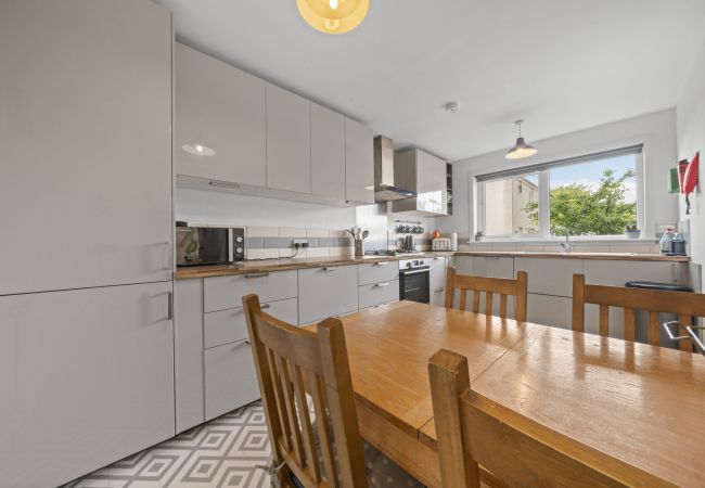 House in Inverness - Heather 3 Bedroom House - Inverness House in Inverness - Heather 3 Bedroom House - Inverness