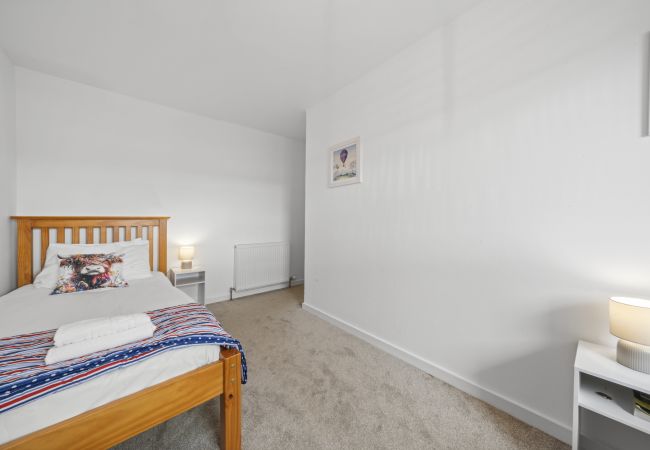 House in Inverness - Heather 3 Bedroom House - Inverness House in Inverness - Heather 3 Bedroom House - Inverness