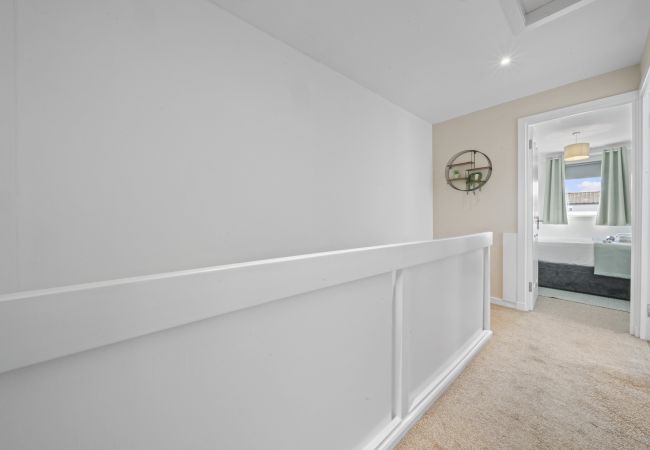 House in Inverness - Heather 3 Bedroom House - Inverness House in Inverness - Heather 3 Bedroom House - Inverness