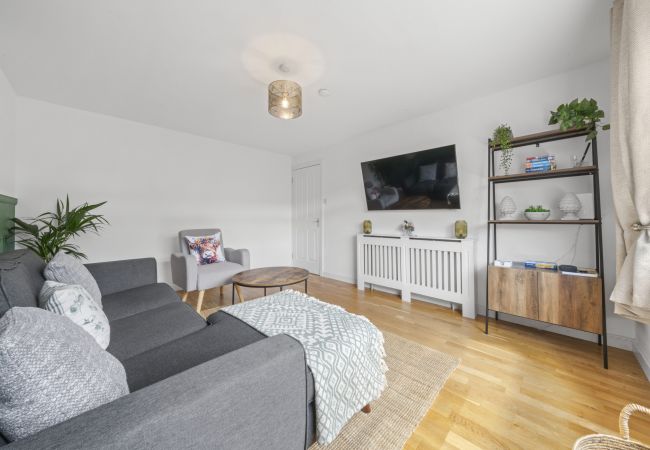 House in Inverness - Heather 3 Bedroom House - Inverness House in Inverness - Heather 3 Bedroom House - Inverness