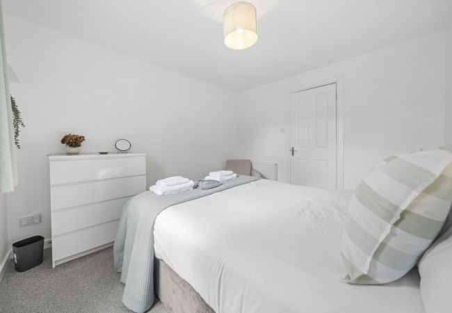 House in Inverness - Heather 3 Bedroom House - Inverness House in Inverness - Heather 3 Bedroom House - Inverness