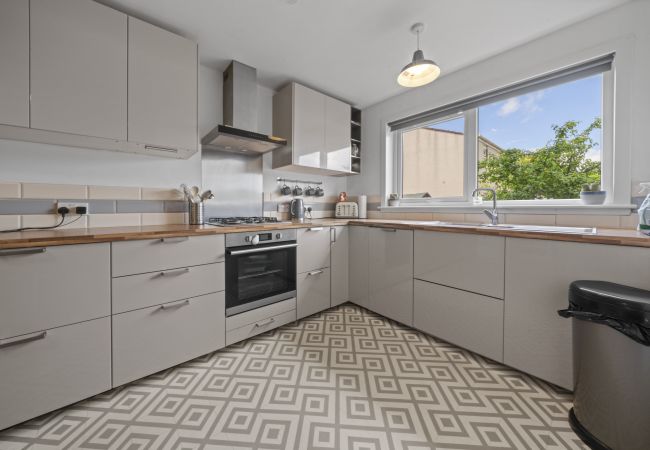 House in Inverness - Heather 3 Bedroom House - Inverness House in Inverness - Heather 3 Bedroom House - Inverness