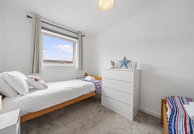 House in Inverness - Heather 3 Bedroom House - Inverness House in Inverness - Heather 3 Bedroom House - Inverness