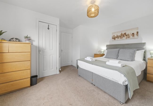 House in Inverness - Heather 3 Bedroom House - Inverness House in Inverness - Heather 3 Bedroom House - Inverness