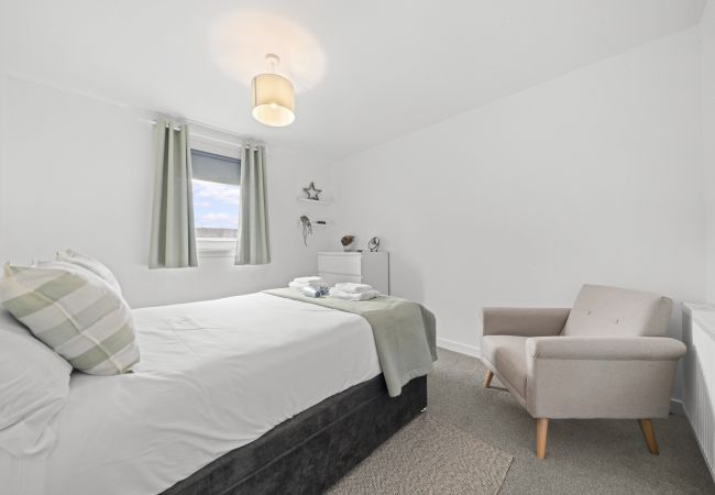 House in Inverness - Heather 3 Bedroom House - Inverness House in Inverness - Heather 3 Bedroom House - Inverness