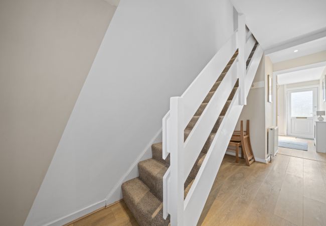 House in Inverness - Heather 3 Bedroom House - Inverness House in Inverness - Heather 3 Bedroom House - Inverness