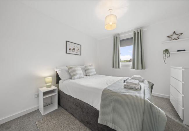 House in Inverness - Heather 3 Bedroom House - Inverness House in Inverness - Heather 3 Bedroom House - Inverness