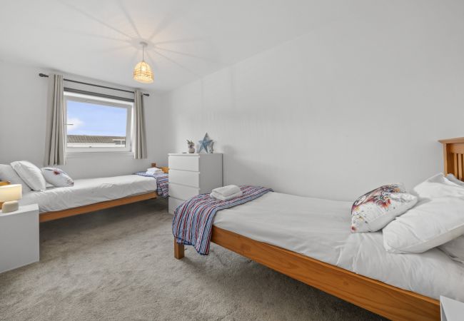 House in Inverness - Heather 3 Bedroom House - Inverness House in Inverness - Heather 3 Bedroom House - Inverness