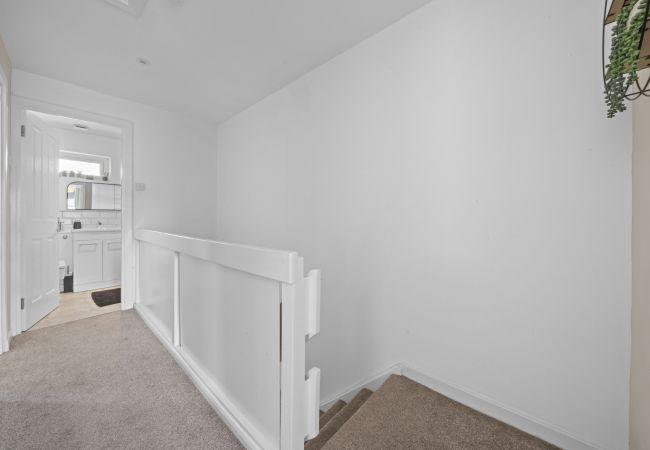 House in Inverness - Heather 3 Bedroom House - Inverness House in Inverness - Heather 3 Bedroom House - Inverness